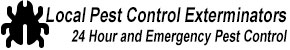 Cambridge MN Pest Control Exterminators